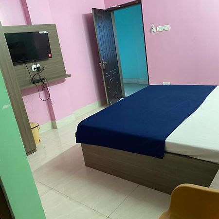 Nityananda Inn بوري المظهر الخارجي الصورة